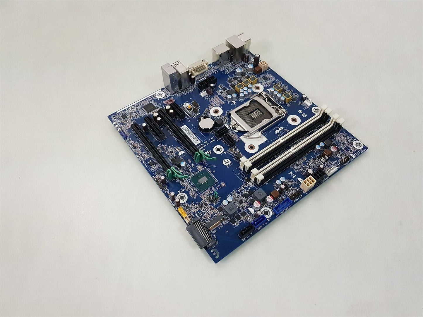 HP Z240 Socket LGA 1151 DDR4 ATX Motherboard 795000-001 837344-001