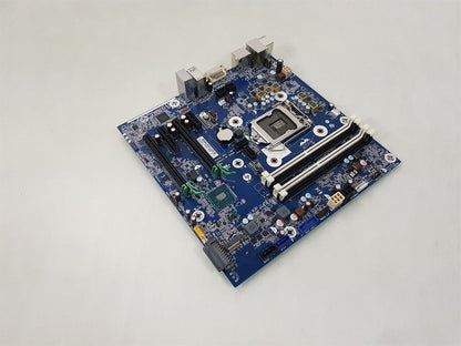 HP Z240 Socket LGA 1151 DDR4 ATX Motherboard 795000-001 837344-001