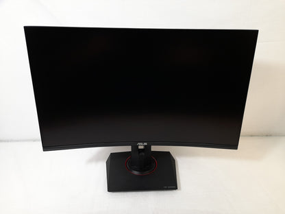 Asus TUF Gaming VG27WQ 27" Curved Monitor HDMI DisplayPort 2560x1440 With Stand