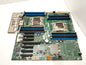 SuperMicro X10DRH-IT Socket LGA2011 DDR4 Server Motherboard With I/O Shield