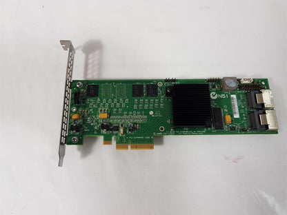 LSI MR SAS 8708ELP 8 Port 3Gb/s SAS Raid Controller L3-01116-11A