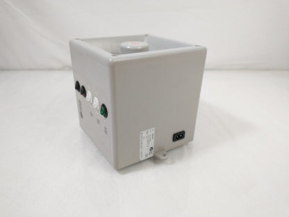 E2S Warning Signals HA121 230V Grey Electronic Warning Siren