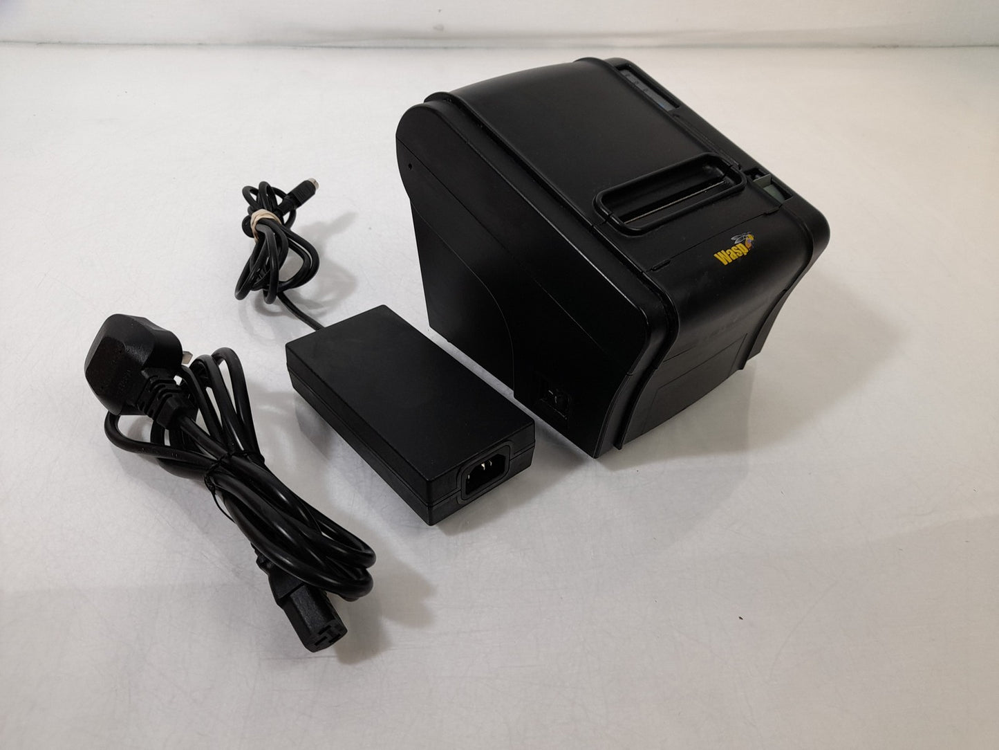 Wasp RP-300 Thermal POS Serial Receipt Printer - With Power Supply