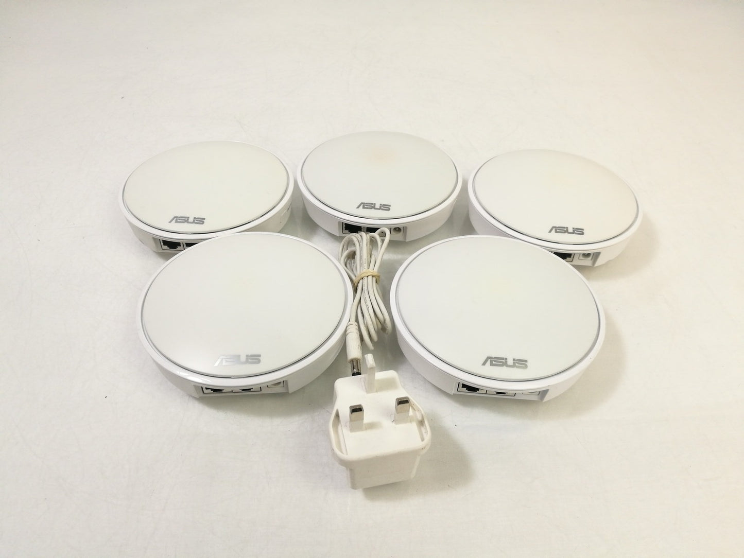 ASUS MAP-AC1300 Lyra Mini Map Dual Band Whole-Home Mesh Wi-Fi System