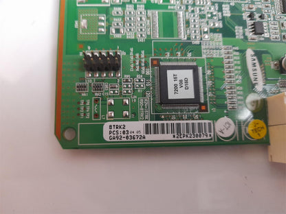 Samsung Officeserv 7000 8TRK2 Module 19337 KP-OSDB8T2/UKA