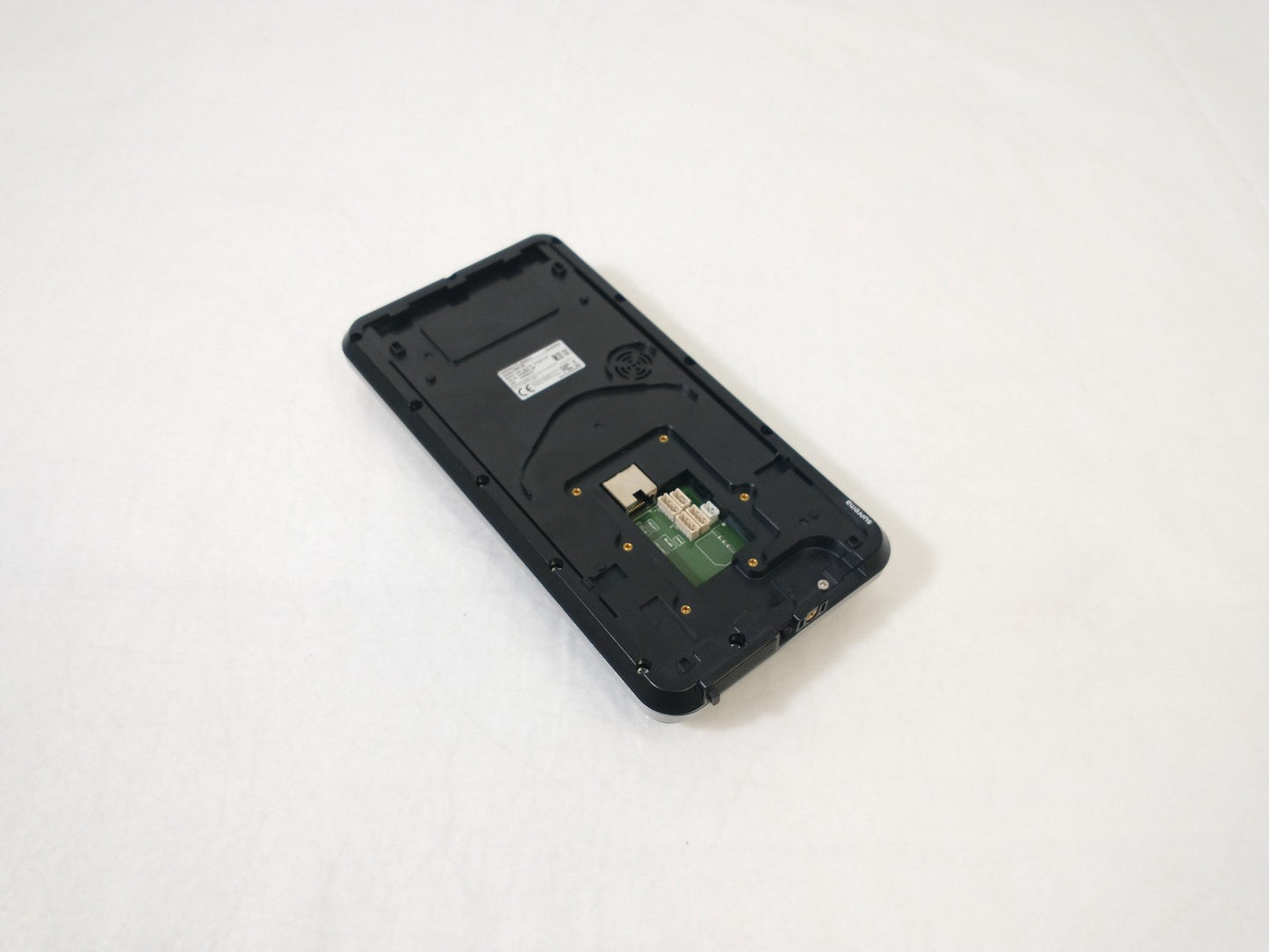 Suprema FaceStation F2 FSF2-AB Facial Recognition Terminal