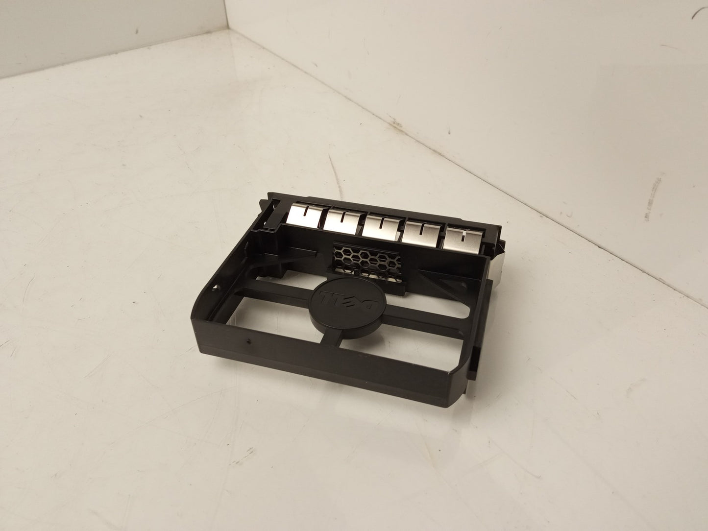 6x Dell PowerEdge 3.5" HDD Hard Drive Blank Filler Caddy 0NPTFH NPTFH