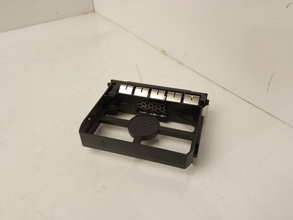 6x Dell PowerEdge 3.5" HDD Hard Drive Blank Filler Caddy 0NPTFH NPTFH