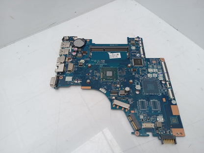 HP 250 G6 Laptop Motherboard with Pentium N3710 CPU 926251-601