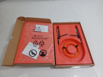 HPE JL290A X2A0 10G SFP+ 7m AOC Cable