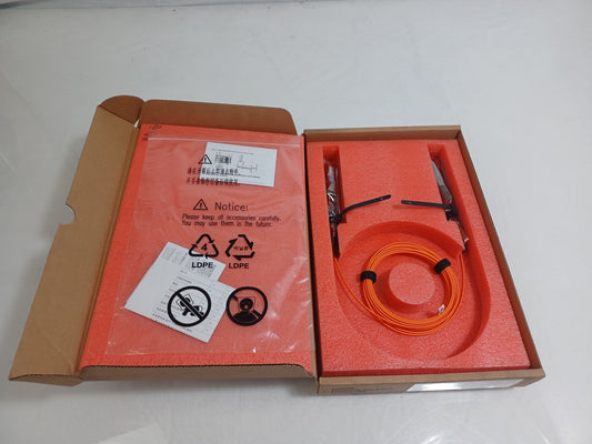 HPE JL290A X2A0 10G SFP+ 7m AOC Cable