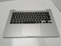 Samsung Galaxy Book Go 340XLA-KA1 Keyboard Touchpad Palmrest Assy BA69-04582A