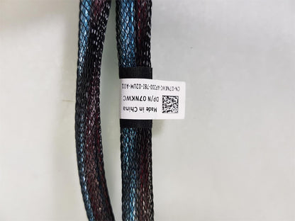 Dell PowerEdge R430 Mini Mono PERC H730 Raid Controller Cable 07NKWC NKWC