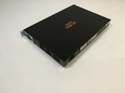 HP Aruba 2930F JL256A 48 Port Gigabit PoE+ 4 SFP+ Switch