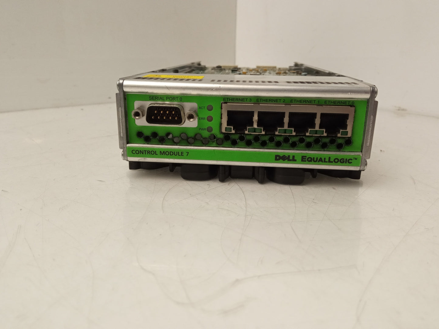 Dell PS6000 PS6500 EqualLogic Control Unit 7