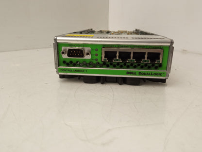 Dell PS6000 PS6500 EqualLogic Control Unit 7