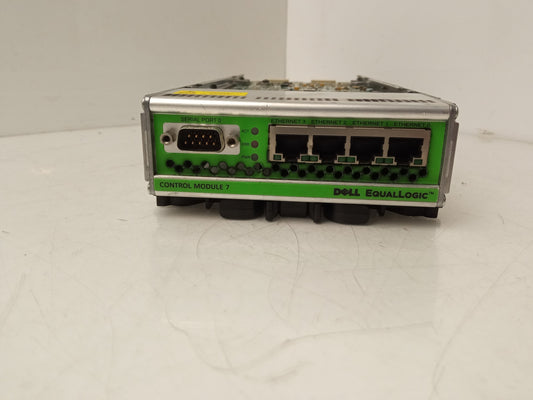Dell PS6000 PS6500 EqualLogic Control Unit 7