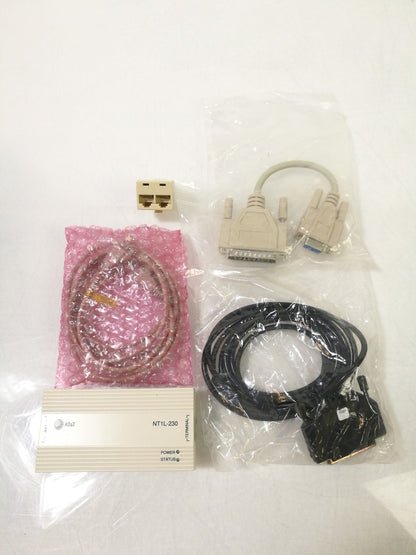 Chesilvale Electronics Harrier ISDN Basic Rate Access Phone Tester BRI ISDN2E