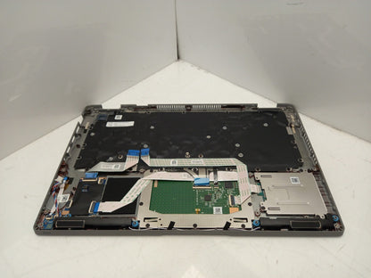 Dell Latitude 5420 Laptop Keyboard Touchpad Palmrest Assembly A20696