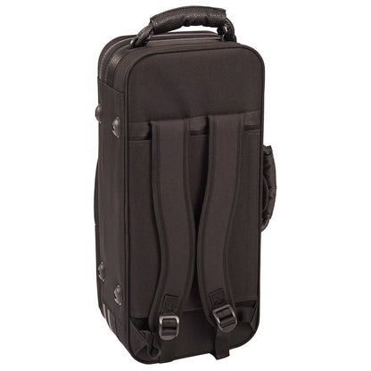 Odyssey Premiere 'Bb' Trumpet Outfit - With Case