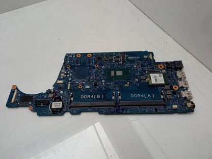 Dell latitude 3480 3580 Laptop Motherboard i3-6006U 2.00 GHz CPU 0HTG87 HTG87