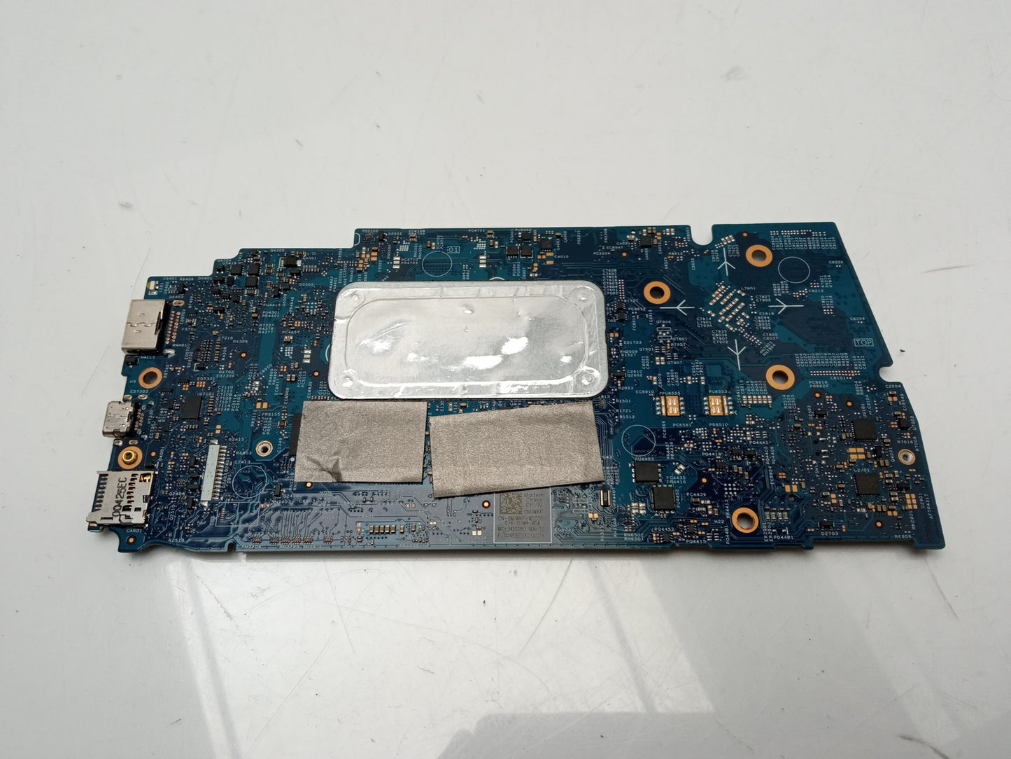 Dell Vostro 5391 Laptop Motherboard with i5-10210U 1.6 GHz CPU 8GB 0MJWKP MJWKP