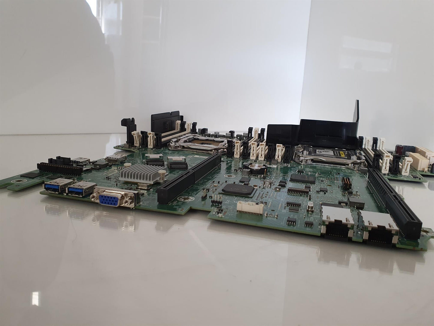 HP ProLiant DL160 G9 Socket LGA2011-3 Server Motherboard 743018-003 848082-001