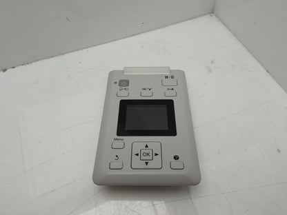 Epson SureColor T3000 Plotter Printer SC-T3000 Control Display Panel