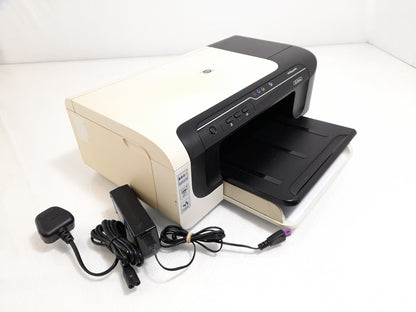 HP OfficeJet 6000 USB LAN A4 Colour InkJet Printer - CB051A