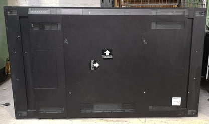 Vividtouch VTS-6500 65" 1080p Interactive Touch Screen Flat Panel Display