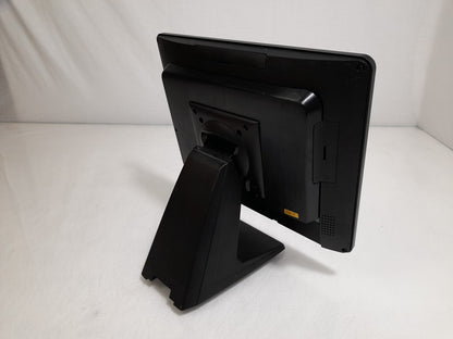 Cielo PP-9645C POS Touchscreen Till i5-4590T 4GB RAM 128GB SSD Win 10 - No PSU