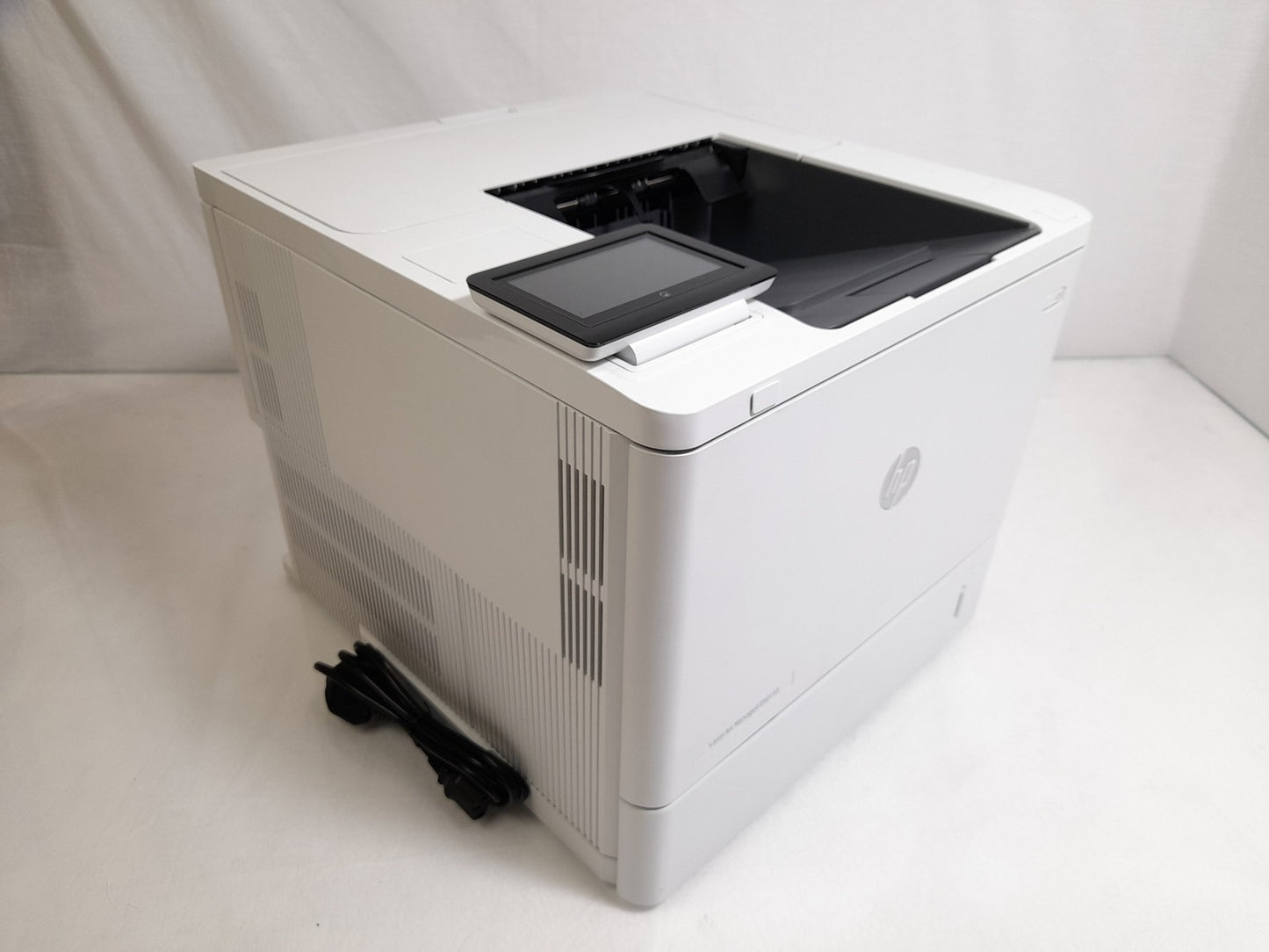HP LaserJet Managed E60155dn A4 Mono Laser Printer - 3GY09A