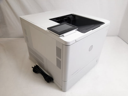 HP LaserJet Managed E60155dn A4 Mono Laser Printer - 3GY09A