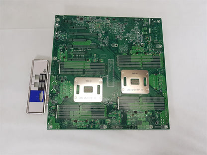 HP ProLiant ML150 G9 Socket LGA2011 DDR4 Motherboard With I/O Shield 775243-003