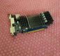 ASUS NVIDIA GeForce 210 512MB Video Graphics Card EN210 Silent/DI/512MD3/V2(LP)