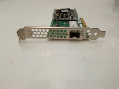 Dell Qlogic 16GB Single Port FC HBA Network Adapter Card QLE2660-DEL