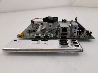 Acer DIBSWL-aBRIAN 4L MB DDR3 Motherboard With I/O Shield