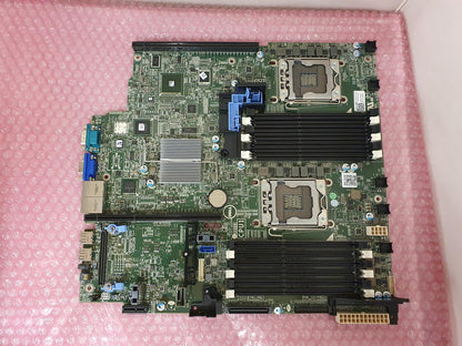 Dell PowerEdge R420 Socket LGA1356 DDR3 Server Motherboard 0JD6X3 JD6X3