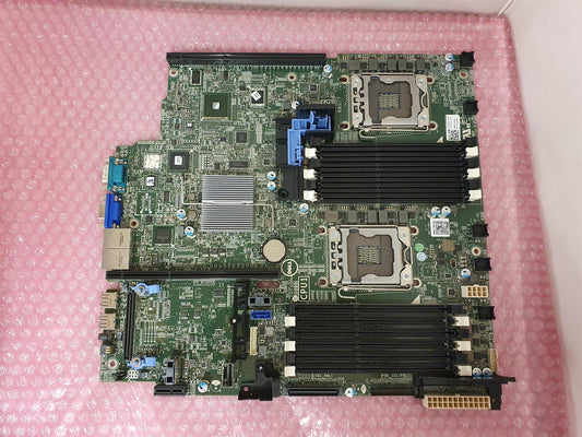 Dell PowerEdge R420 Socket LGA1356 DDR3 Server Motherboard 0JD6X3 JD6X3
