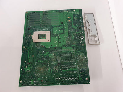 Intel S3420GP Socket LGA1156 DDR3 ATX Motherboard With I/O Shield E51976-406