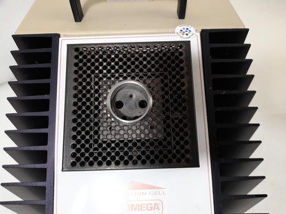 OMEGA CL900 Hot Point Cell Dry Block Temperature Calibrator (40-900°F)