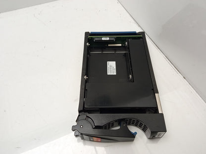 10x EMC 040-001-999 3.5" to 2.5" SAS/SATA HDD Hybrid Tray Interposer 100-563-431