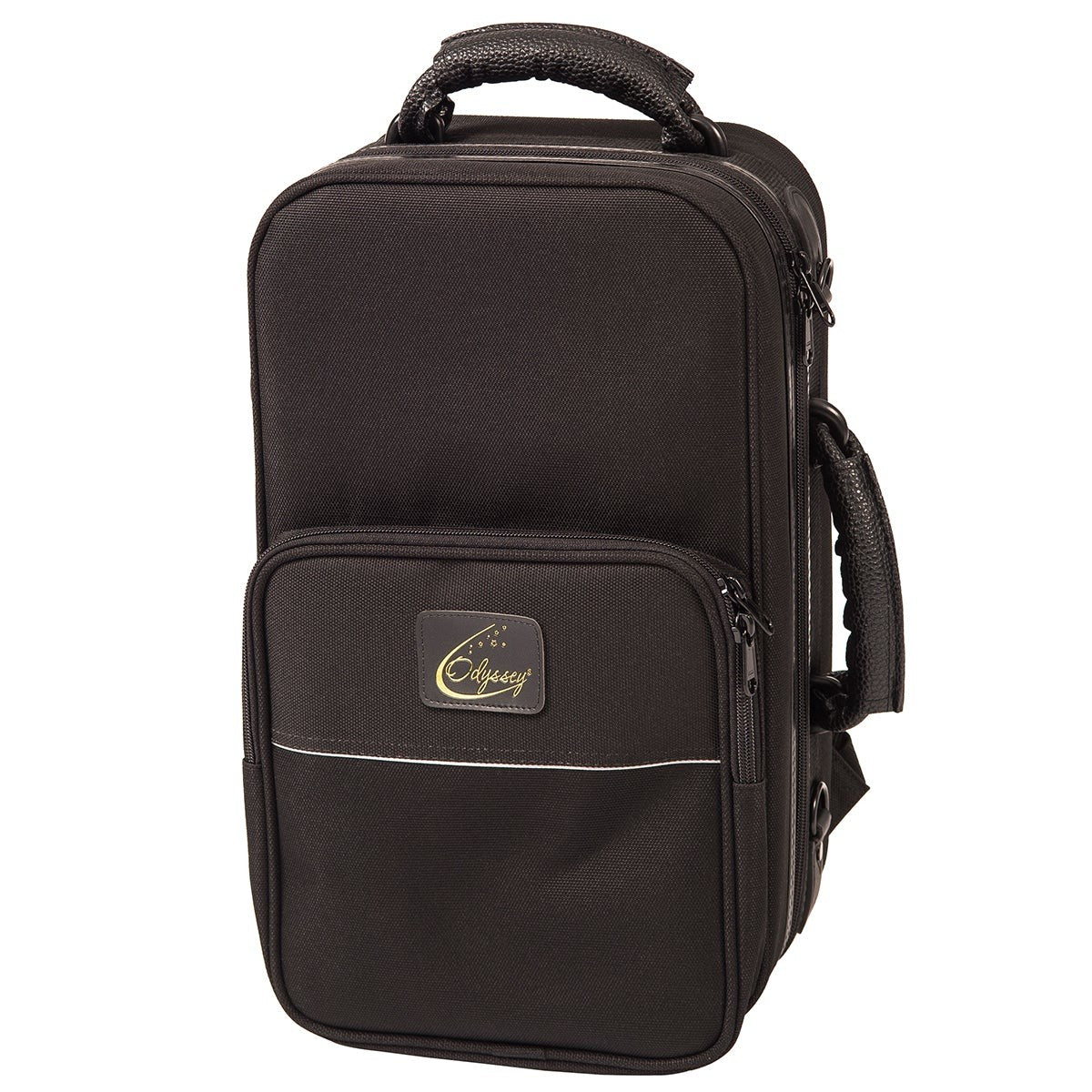 Odyssey Symphonique 'Bb' Cornet Outfit ~ Silver Plated - With Case