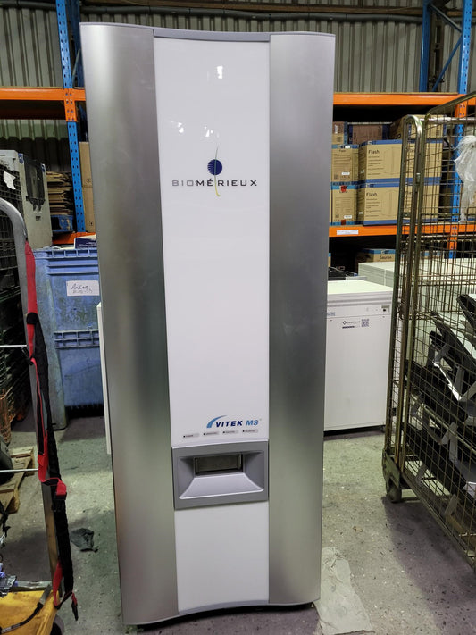 Biomerieux 410895 Vitek MS Mass Spectrometry Microbial Identification System