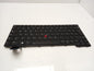 Lenovo German QWERTZ Laptop Keyboard 5N21D67982 SN21D67611