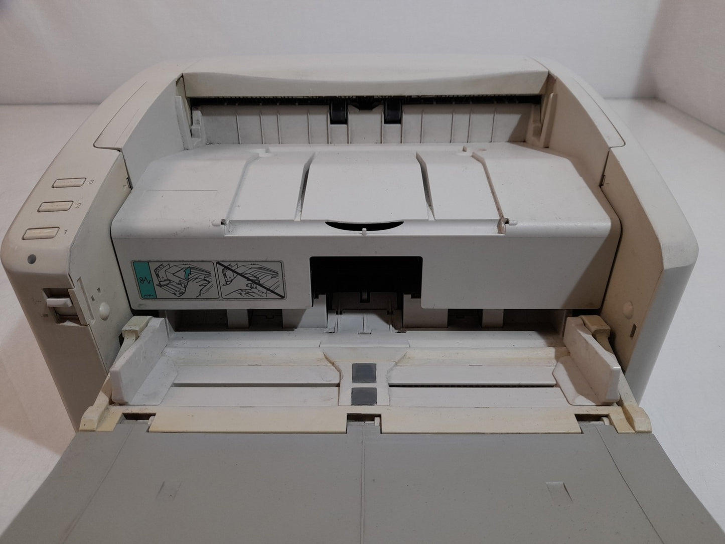 Canon Image FORMULA DR-4010C Document Scanner - Spares/Repairs