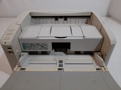 Canon Image FORMULA DR-4010C Document Scanner - Spares/Repairs