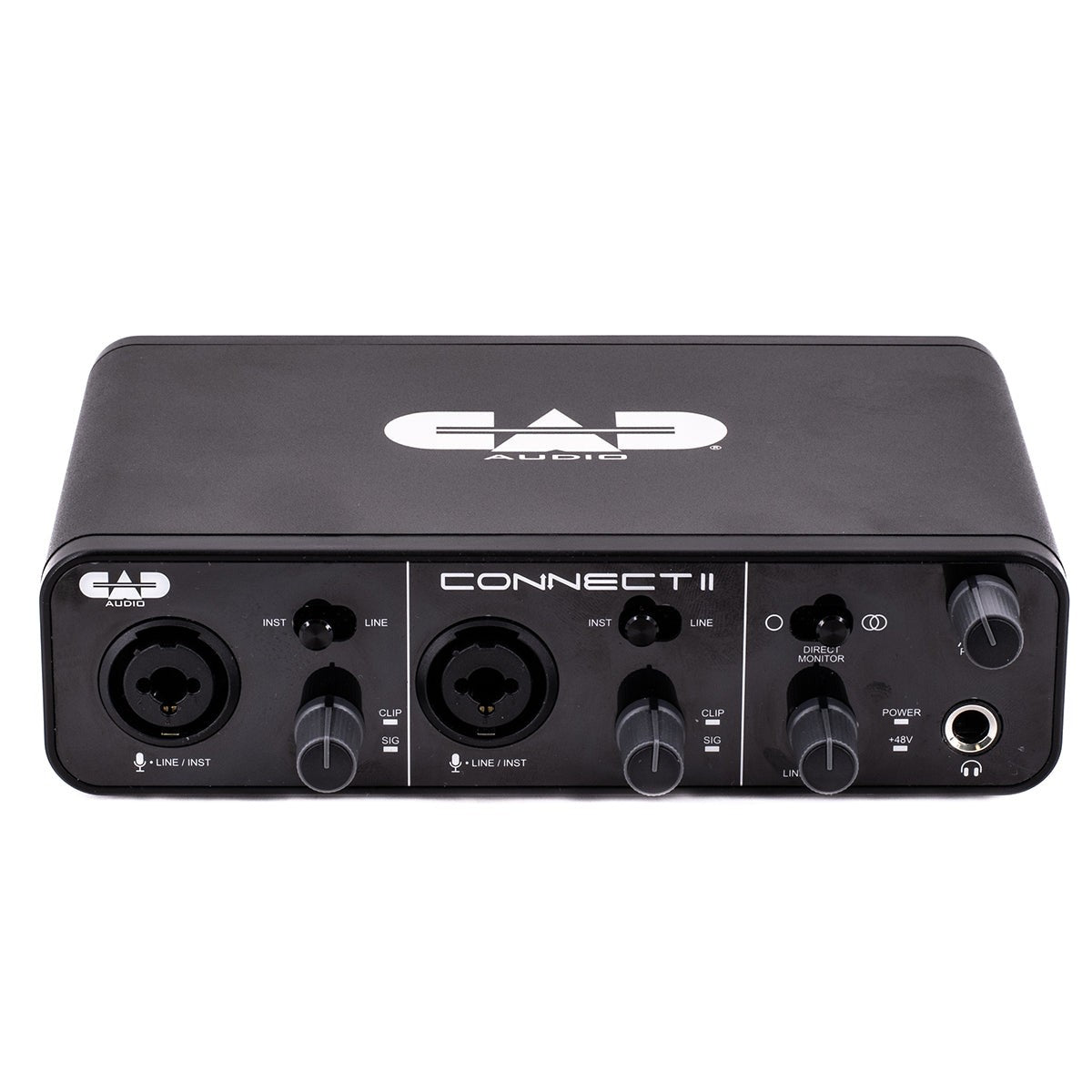 CAD CX2 Connect II USB Audio Interface