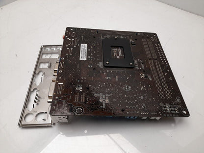 ASUS P8H61-I LX R2.0/RM/SI LGA1155 DDR3 Mini-ITX Motherboard with I/O Shield