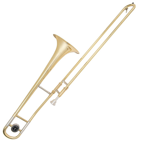 Odyssey Debut 'Bb' Trombone Outfit - With Case